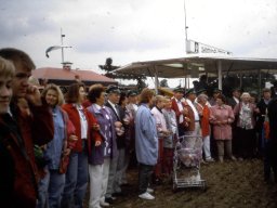 Schützenfest 1992